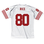 Jerry Rice San Fransisco 49ers Jersey