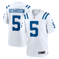 Anthony Richardson Indianapolis Colts Jersey