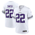 Harrison Smith Minnesota Vikings Jersey - White