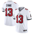 Mike Evans Tampa Bay Buccaneers Jersey - White