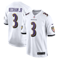 Odell Beckham Jr Baltimore Ravens Jersey