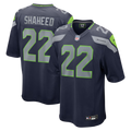 Rashid Shaheed Seattle Seahawks Jersey - Navy