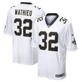 Tyrann Mathieu New Orleans Saints Jersey