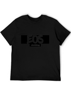 EOS Clothing T-Shirt - Stylish Black Tee