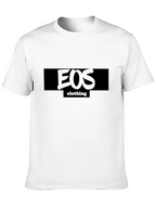 EOS Clothing T-Shirt - Stylish Black Tee