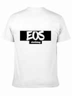 EOS Clothing T-Shirt - Stylish Black Tee