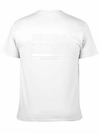 Flight Attendant Retirement Loading T-Shirt