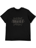 But First Country Music T-Shirt - Black