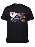 Best Cousins Godmother T-Shirt