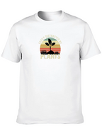 Easily Distracted By Plants Graphic T-Shirt