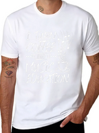 Coffee to Music Education Graphic T-Shirt