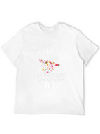 Always Be Yourself Sloth Graphic Tee