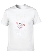 Always Be Yourself Sloth Graphic Tee