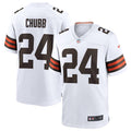 Nick Chubb Cleveland Browns Jersey