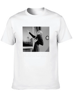 Mornings Suck Nosferatu T-Shirt