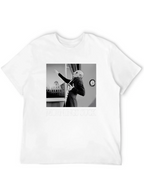 Mornings Suck Nosferatu T-Shirt