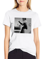 Mornings Suck Nosferatu T-Shirt