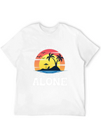 Its A Beautiful Day To Leave Me Alone T-Shirt