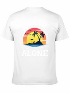 Its A Beautiful Day To Leave Me Alone T-Shirt