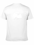 Helicopter Silhouette T-Shirt