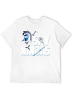 Spy Ninjas Graphic T-Shirt - Cool Ninja Design!