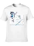 Spy Ninjas Graphic T-Shirt - Cool Ninja Design!