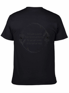 Mind Garden T-Shirt - Positive Thought Tee