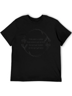Mind Garden T-Shirt - Positive Thought Tee