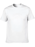Id Rather Be Sleeping Black T-Shirt