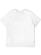 Id Rather Be Sleeping Black T-Shirt