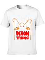 Halloween Dixon Thing T-Shirt