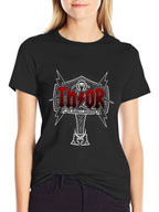 Thor Mighty Avenger Graphic T-Shirt