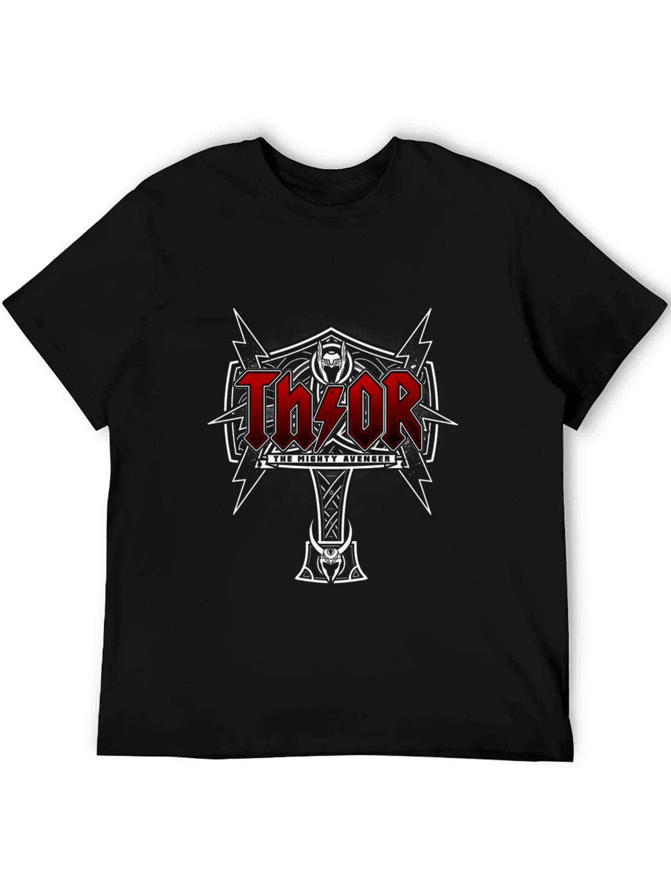 Thor Mighty Avenger Graphic T-Shirt
