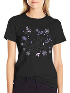 Happy New Year T-Shirt - Festive Design